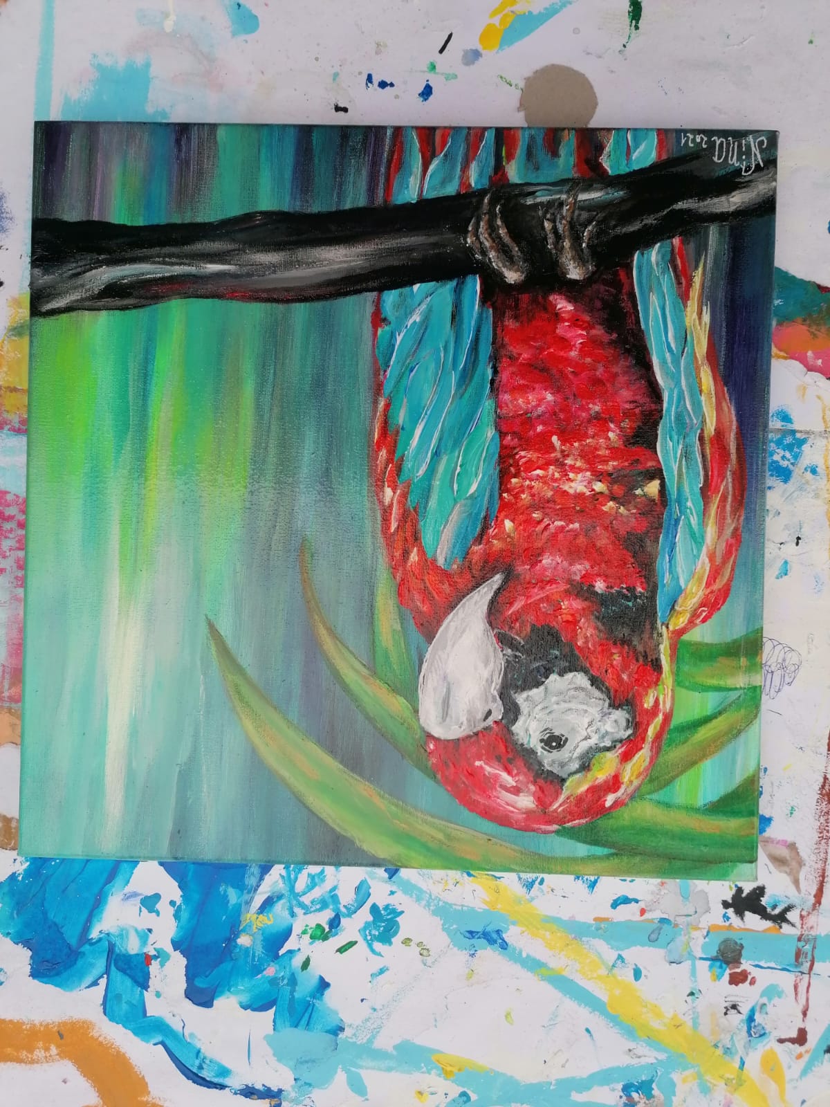 Artesoceana artwork 11