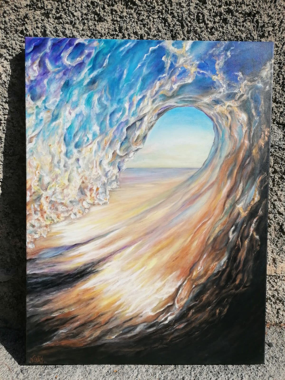 Artesoceana artwork 12