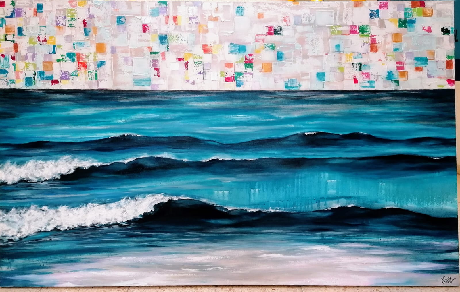 Artesoceana artwork 16