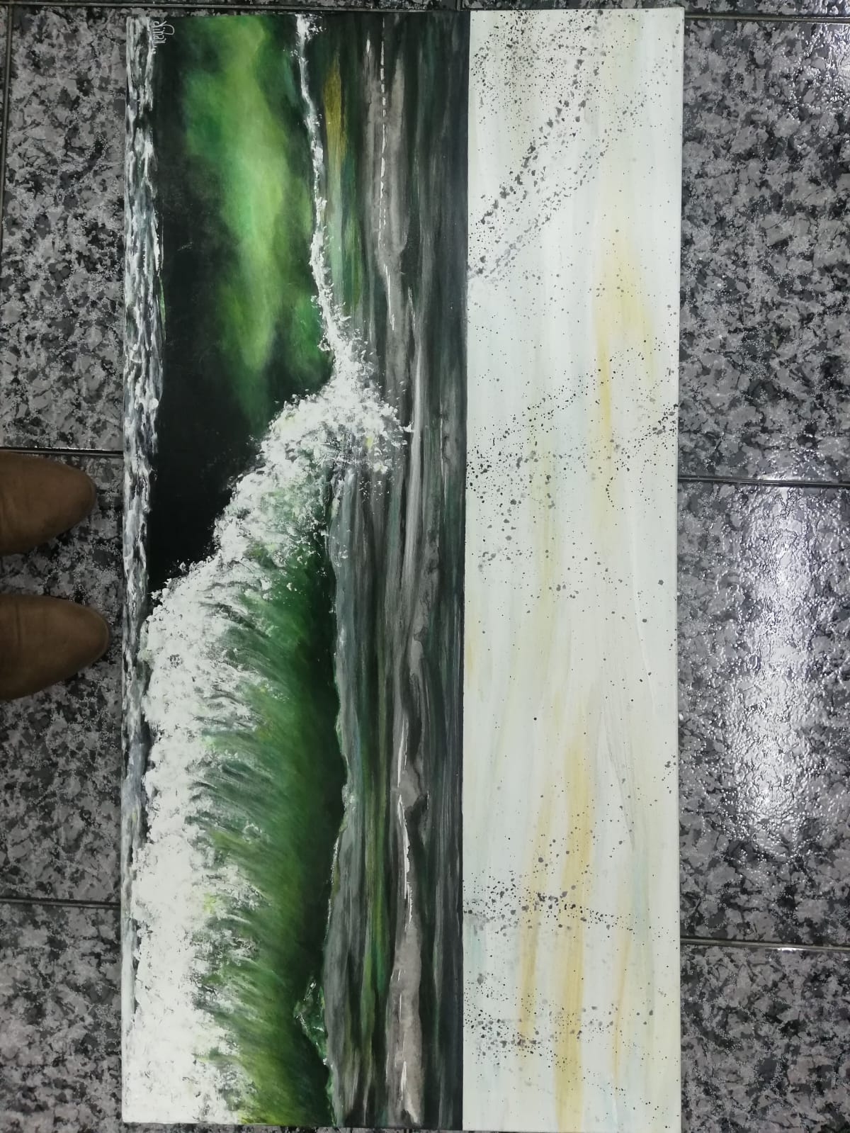 Artesoceana artwork 29