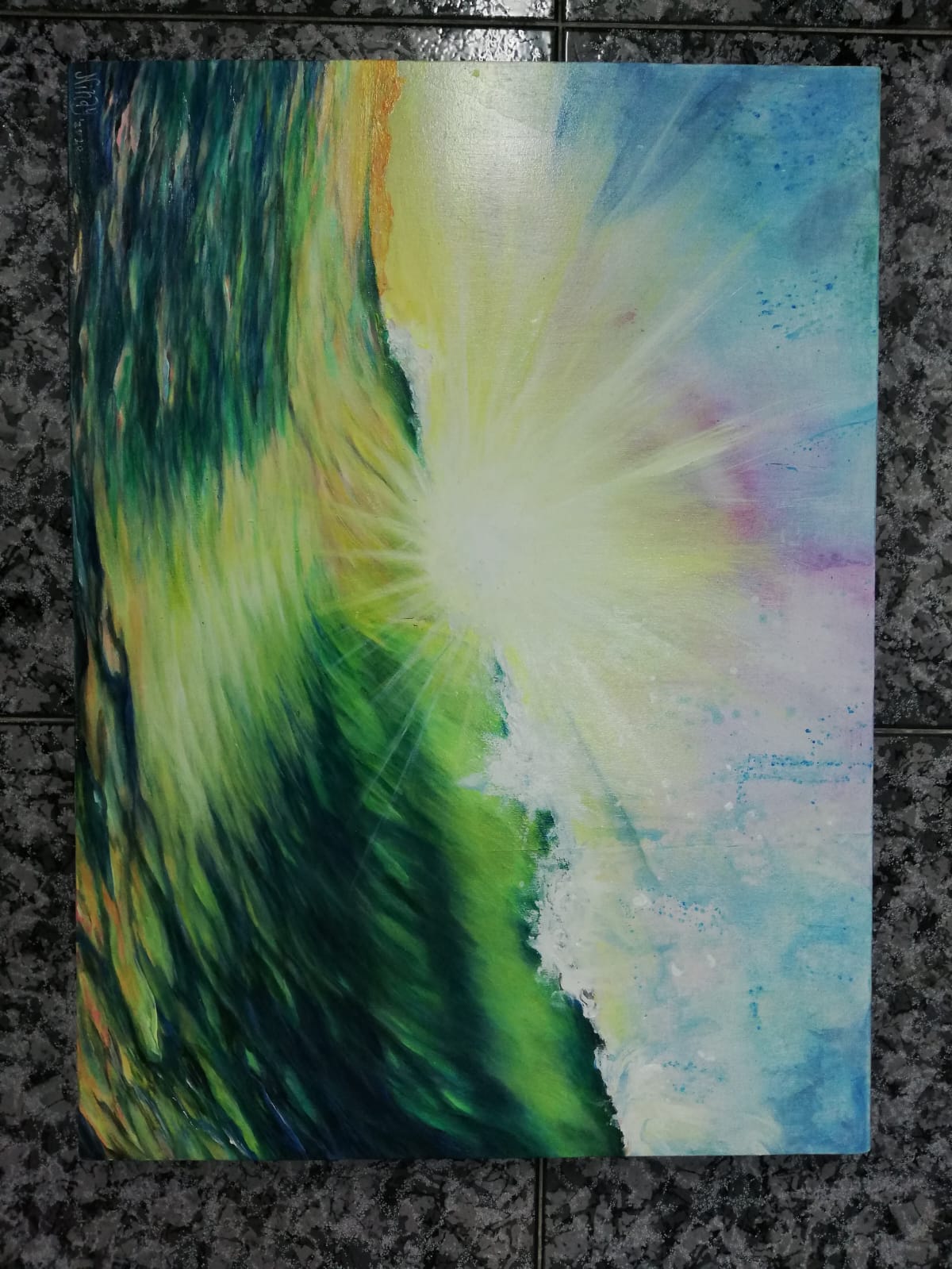 Artesoceana artwork 30