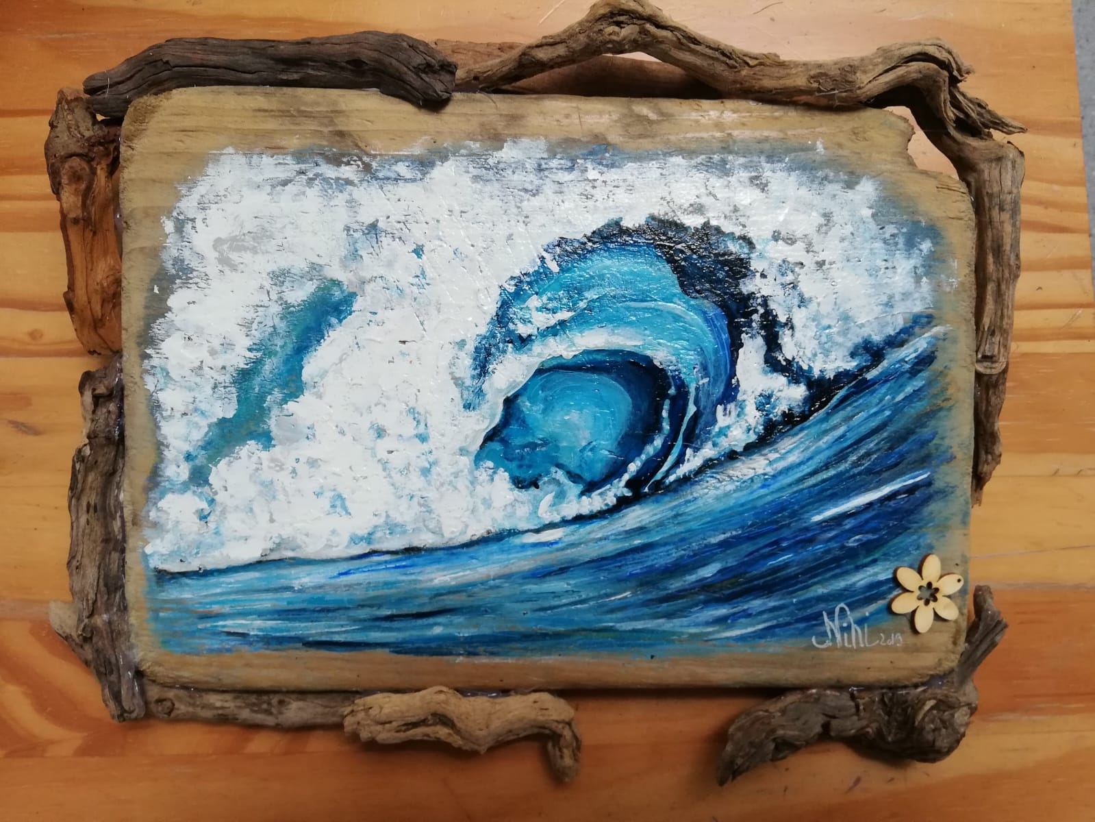 Artesoceana artwork 32