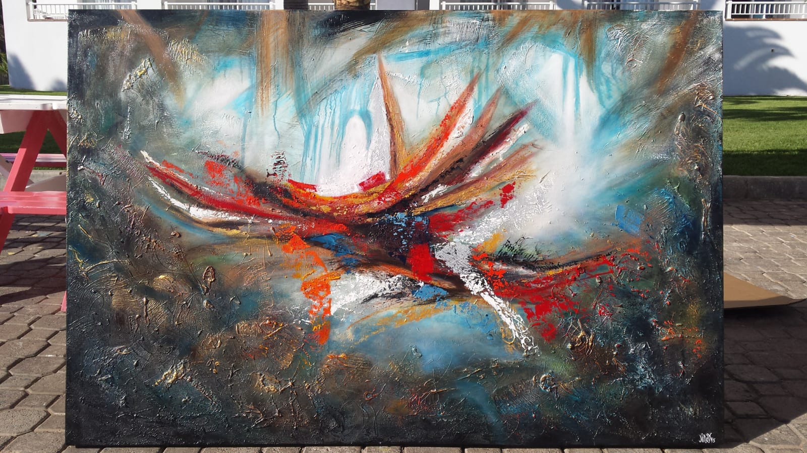 Artesoceana artwork 45