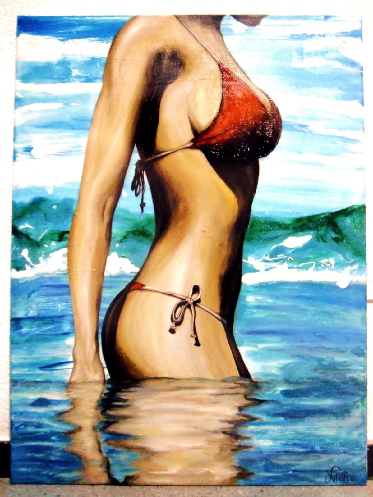 Artesoceana artwork 60
