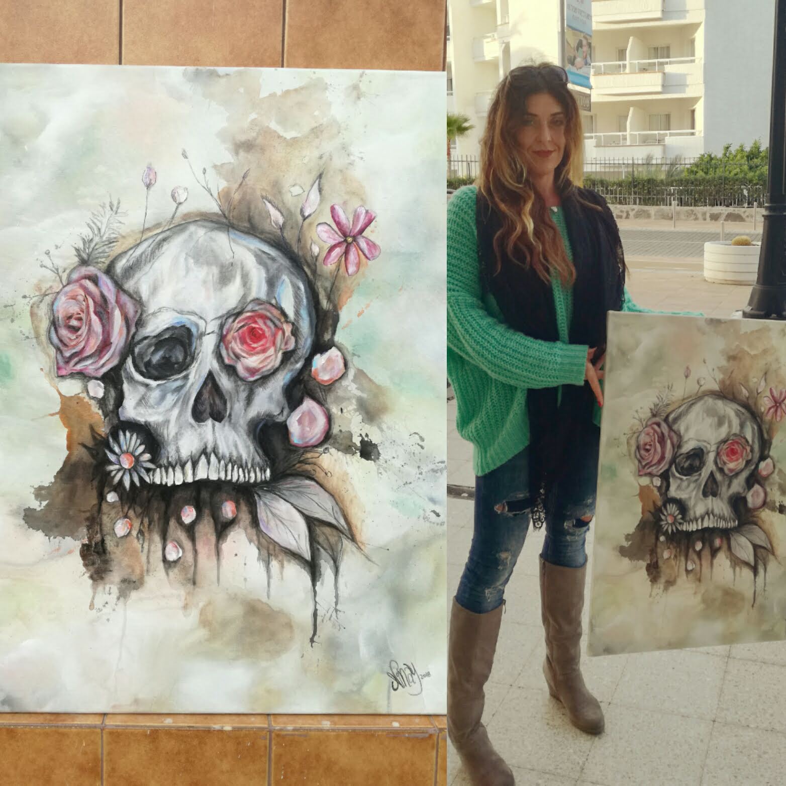 Artesoceana artwork 63