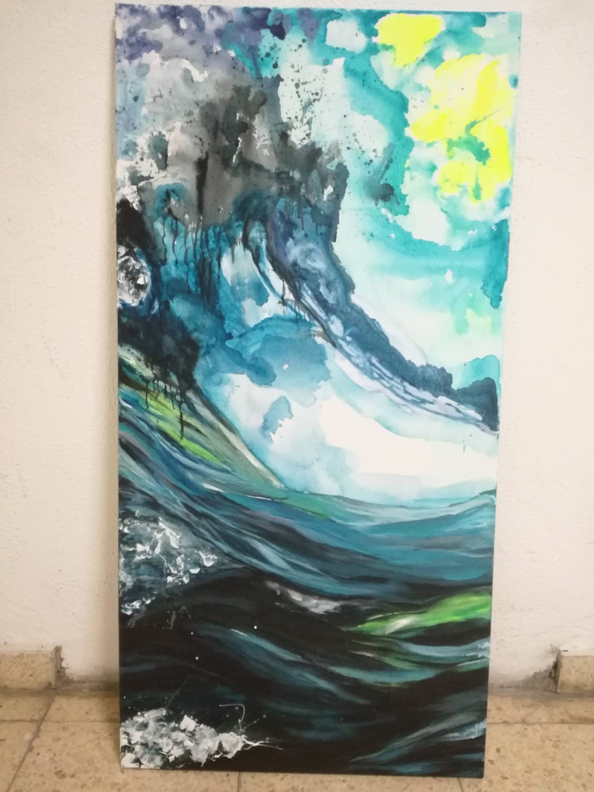 Artesoceana artwork 66