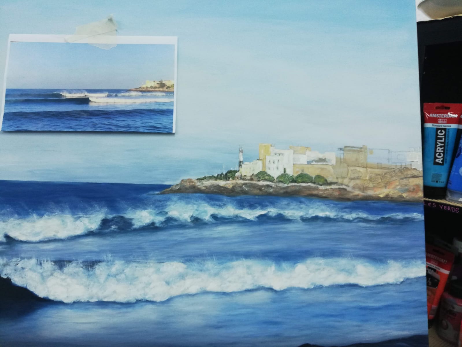 Artesoceana artwork 72