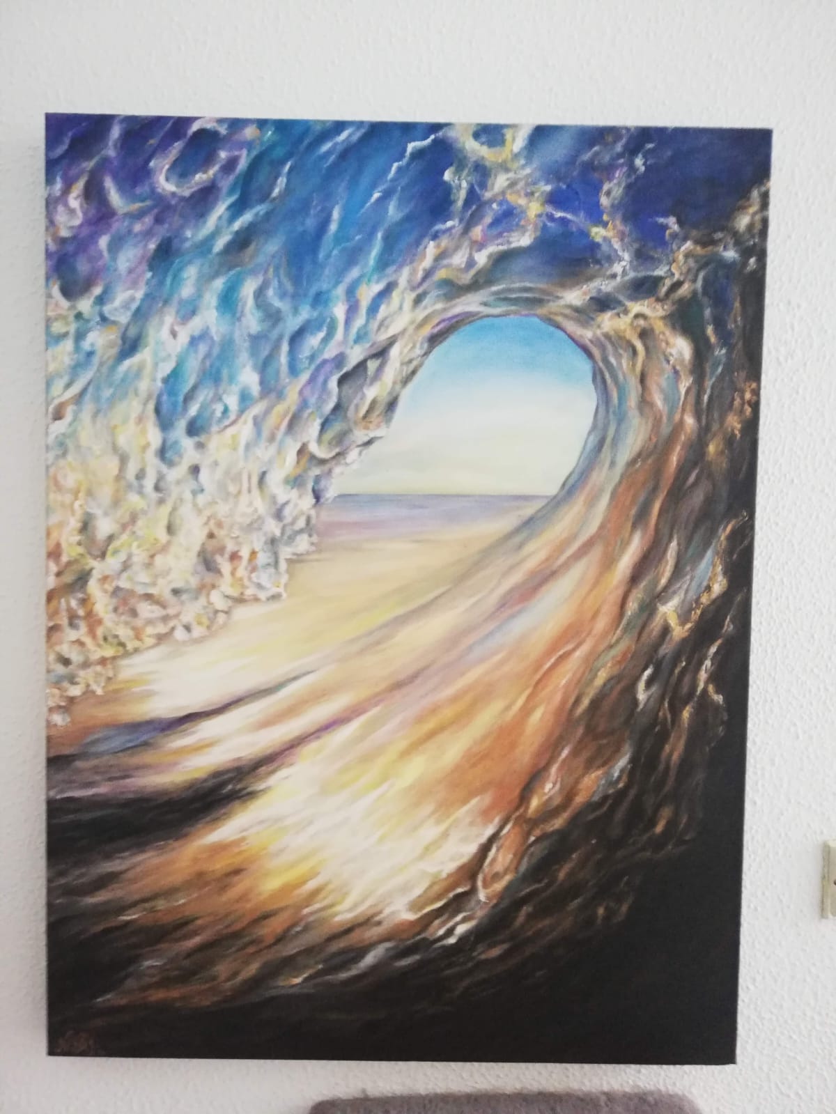 Artesoceana artwork 73
