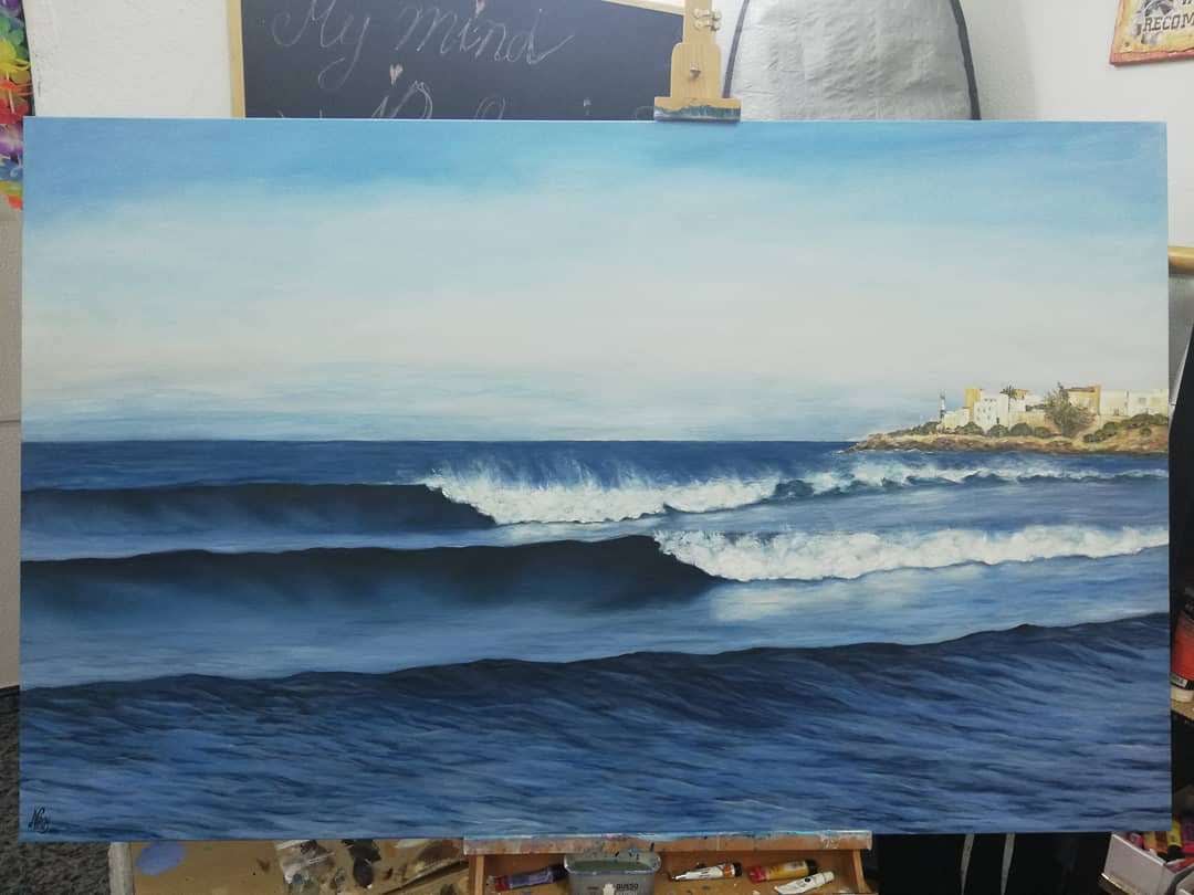 Artesoceana artwork 74