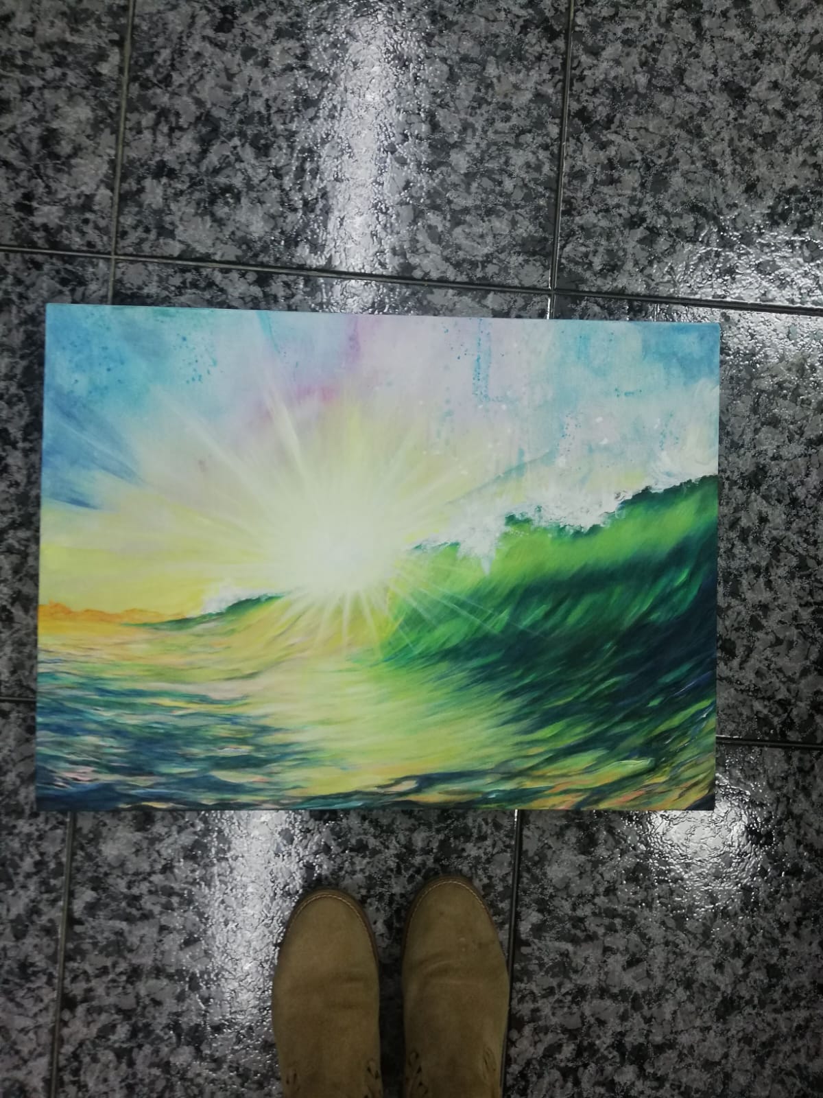 Artesoceana artwork 78