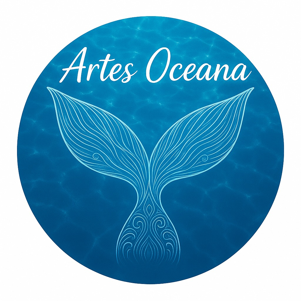Artes Oceana logo